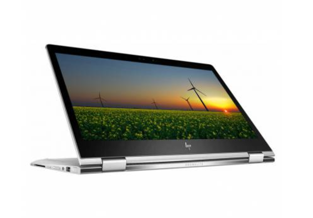 HP EliteBook x360 1030 G2 13.3" Touchscreen 2-in-1 Laptop i5-7200U - Windows 10 - Grade A